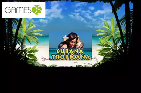Cubana-Tropicana scratch